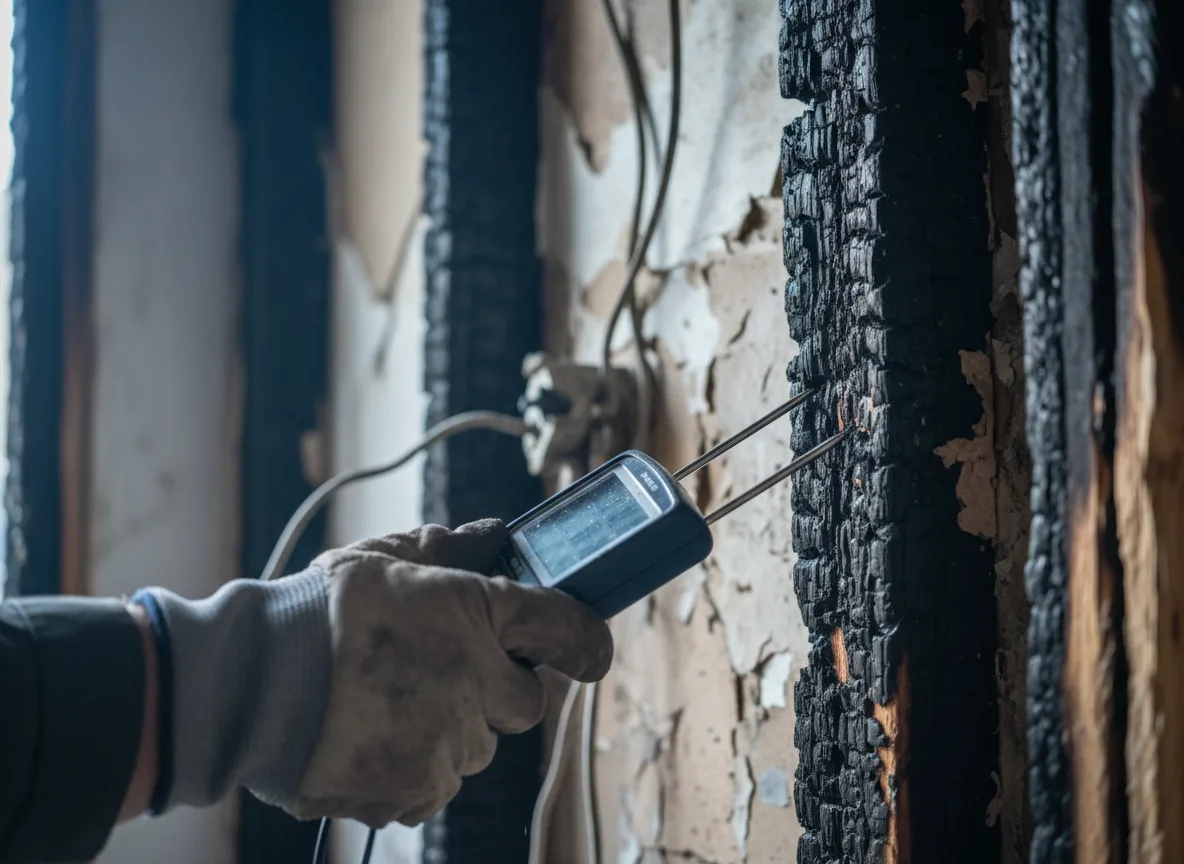 Fire Damage Restoration Lewiston, NE FAQs